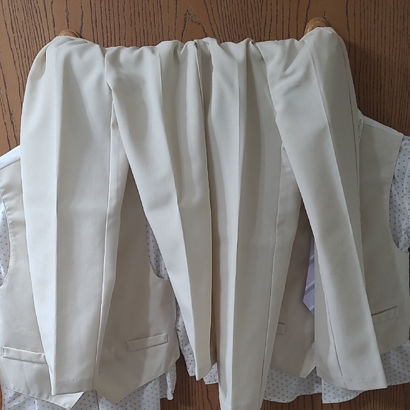 Boys Size 6 Pants Suit - Picture 10 of 16